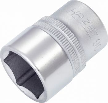 1/2" PADRUN LÜHIKE 21MM HAZET