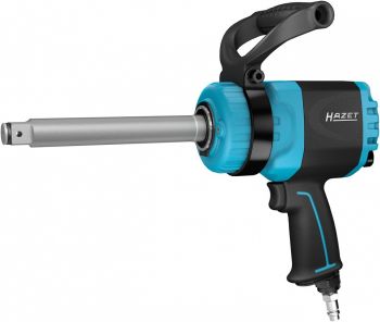 TWIN TURBO IMPACT WRENCH ? LONG SPINDLE
