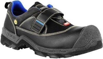 TÖÖJALANÕUD TURVAKING (KEEVITAJA) HEAVY DUTY S3 48 JALAS