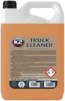 K2 TRUCK CLEANER LEOTUSAINE 5L KONTS