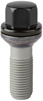 POLT P14X1.25/27/17 (P53.2 CH17) MCGARD. LIIKUV SEIB. MUST. KROOM. 1TK