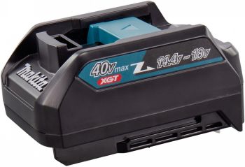 AKU ADAPTER 40V XGT-> 18V LXT (ADP10) MAKITA
