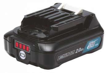 VARUAKU 12V MAX. 2.0AH LI-ION. BL1021B MAKITA