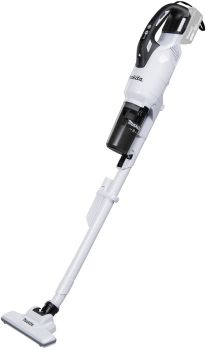 AKUTOLMUIMEJA 18V LXT. 100W. TSÜKLONFILTER. AKU JA LAADIJATA. VALGE MAKITA