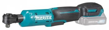 AKUNARRE/AKUTIRR 1/4" JA 3/8" PADRUNITELE 12V MAX 47.5NM KERE MAKITA