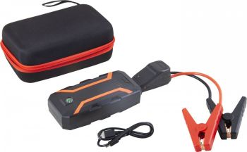 KÄIVITUSABI-AKUPANK 12V 300A(600A) 7200MAH M+