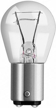12V BAZ15D PIRN 21/4W P21/4W NEOLUX