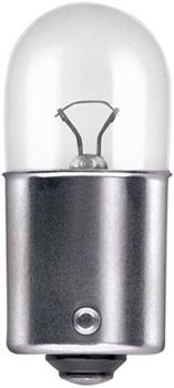 24V BA15S PIRN 5W R5W HD/LL TRUCKSTAR PRO OSRAM