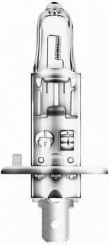 12V H1 PIRN 100W P14.5S SUPER BRIGHT OSRAM