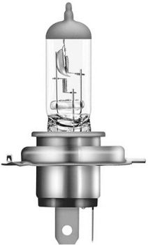 12V H4 PIRN 60/55W P43T ORIGINAL OSRAM