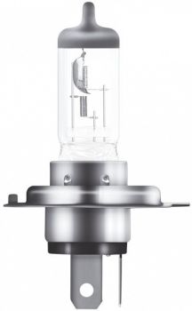 24V H4 PIRN 75/70W P43T HD/LL +100% TRUCKSTAR PRO OSRAM