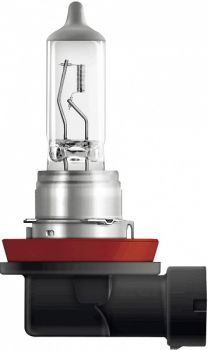 24V H11 PIRN 70W PGJ19-2 HD/LL +100% TRUCKSTAR PRO OSRAM