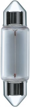 12V SV7-8 PIRN 3W 28MM ORIGINAL OSRAM