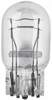 12V T20 PIRN 21/5W W3X16Q W21/5W ORIGINAL OSRAM
