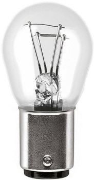 12V BAY15D PIRN 21/5W P21/5W ULTRA LIFE OSRAM