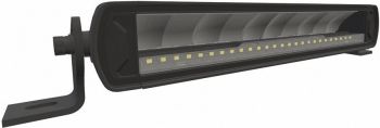 KAUGTULI/PARKTULI LED PANEEL 45/1W. PIKKUS 356MM. 12/24V 2700LM COMBO ECE