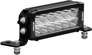 KAUGTULI LED PANEEL VX180-SP DR 12/24V / 200M LONG LIGHT BEAM. 2100LM. ECE (REF. 10) OSRAM
