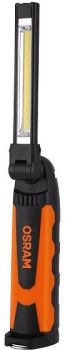 KANDELAMP POCKET PRO400 400/100LM LAETAV USB-C IP40/IK06 OSRAM