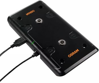 KANDELAMBI JUHTMEVABA LAADIMISALUS 2-NE WIRE-FREE C IP20/IK08 OSRAM