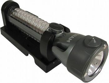 AVARIIVALGUSTI/TASKULAMP SAVER LIGHT HAAMER/TURVAVÖÖ NUGA OSRAM