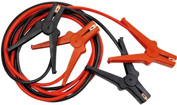 KÄIVITUSJUHTMED 16MM² CU/AL 300A 3.0M OSRAM