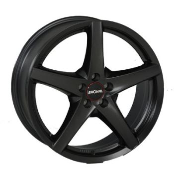 RONAL R41 TREND 6.5X15. 5X112/45 (76.0) (BM) (PK/R13) (TÜV) KG800