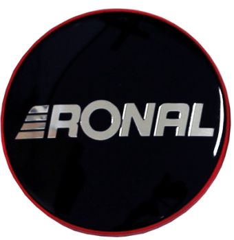 KAPSEL RONAL R41/46/50/54MCR. 62/57 MM. MUST/PUNANE RANT