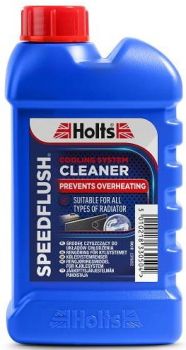 HOLTS SPEEDFLUSH RADIAATORI PUHASTAJA 250ML 14L-LE