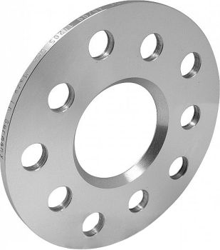 DISTANTSPLAADID 2TK (SPACER) ALU. 5MM. 5X114+5X120 (60.1)
