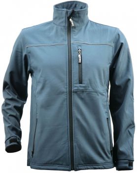 TÖÖJAKK SOFTSHELL L TVARDY