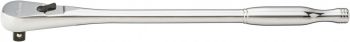 1/2" FINE-TOOTH REVERSIBLE RATCHET ? LONG DESIGN