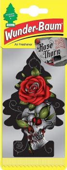 LÕHNAKUUSK ROSE THORN WUNDERBAUM