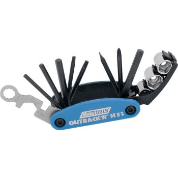 OUTBACK'R TOOL SET HARLEY