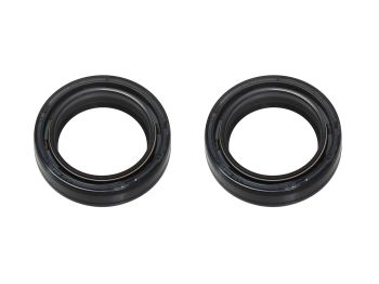 Psychic Fork Seal Kit 33X46X11 DC4