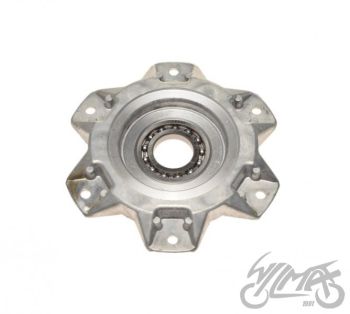 DOCISK ALUMINIOWY SPRZĘGŁA MZ ETZ250
