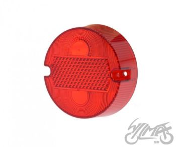 KLOSZ LAMPY TYŁ MZ TS SIMSON
