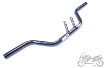 PODNӯEK KIEROWCY MZ250