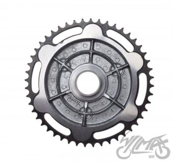ZĘBATKA TYŁ 48z 428 MZ150 ALMOT
