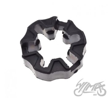 Tagumise hammasratta puks mz250