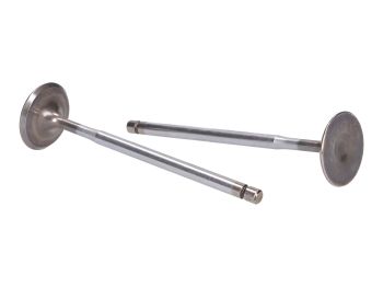 inlet valve Malossi for Maxi 4V H2O cylinderhead for Piaggio 125-300cc 4-stroke LC