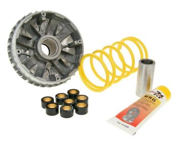 variator Malossi Multivar 2000 for Aprilia, Benelli, Italjet, MBK, Yamaha 250cc