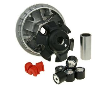 variator Malossi Multivar 2000 for Suzuki Burgman 250