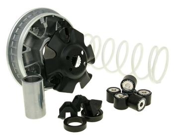variator Malossi Multivar 2000 for Suzuki Burgman, Epicuro, Sixteen 125-150ccm