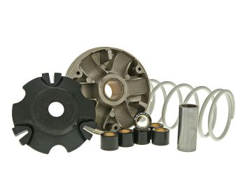variator Malossi Multivar 2000 for Honda Bali SJ, Scoopy SH 100cc