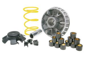 variator Malossi Multivar 2000 for Kymco Xciting, KXR, MXU, Maxxer, Arctic Cat, Barossa 250-300cc