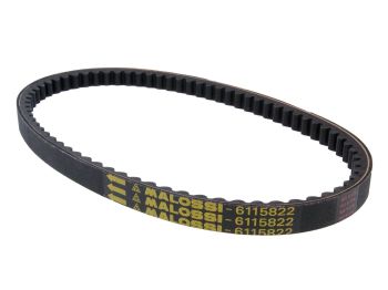 drive belt Malossi MHR X K Belt for La Furia Rossa for Minarelli