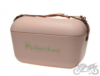 POLARBOX LODÓWKA TURYSTYCZNA PUDROWY 12L