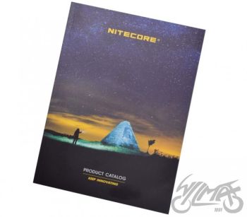 KATALOG NITECORE