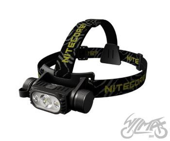 LATARKA CZOŁOWA NITECORE HC65 V2