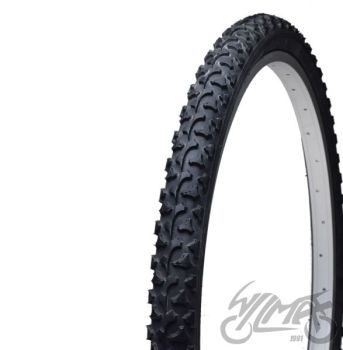 OPONA ROWEROWA 24X2,00 50-507 VRB115 BK